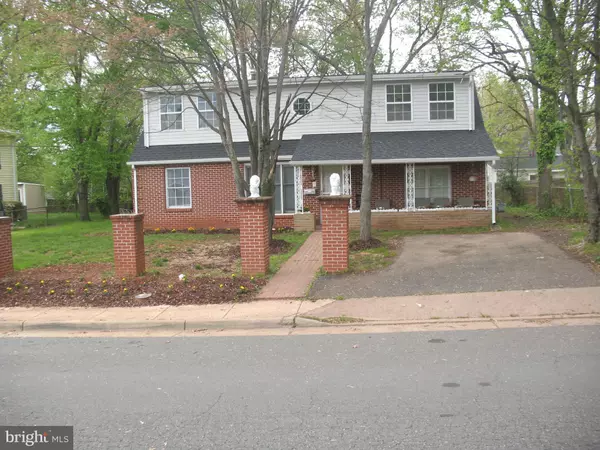 Manassas Park, VA 20111,258 KENT DR