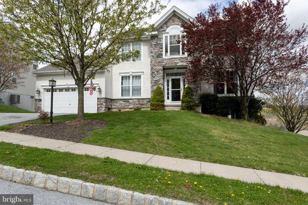 2828 WESTERHAM RD, Downingtown, PA 19335