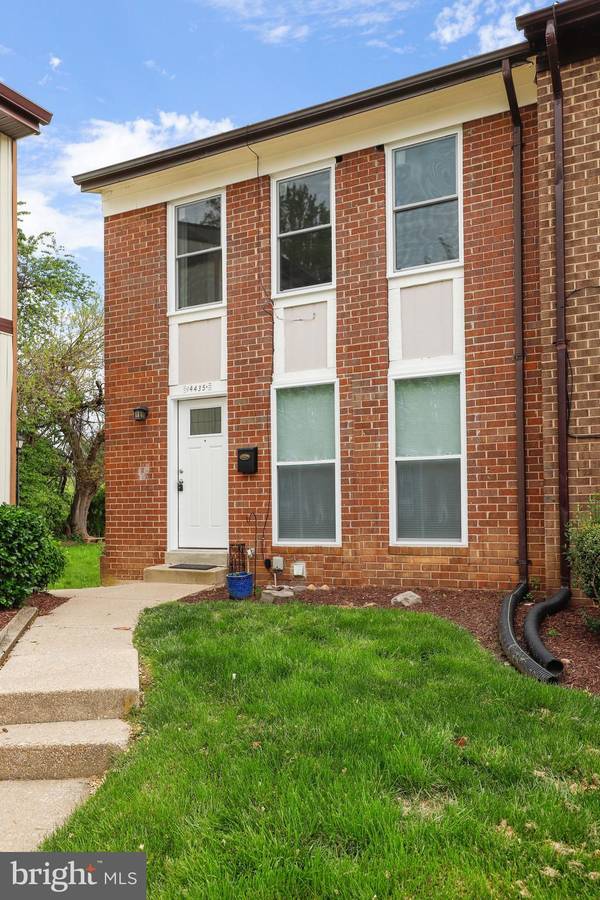 14435 TAOS CT #5-Q, Silver Spring, MD 20906