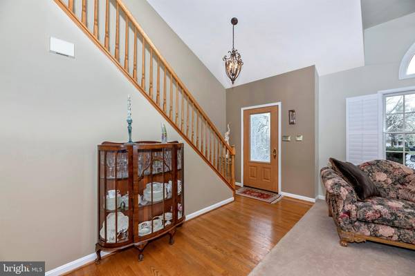 Walkersville, MD 21793,297 MAPLEWOOD PL