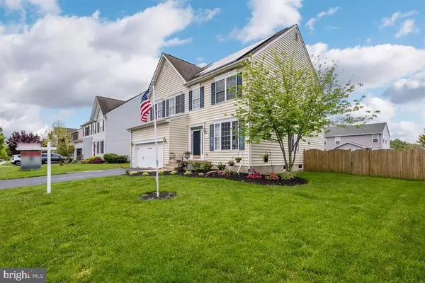 Centreville, MD 21617,116 MEADOW BROOK WAY