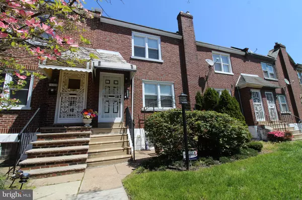 7533 WOOLSTON AVE, Philadelphia, PA 19150