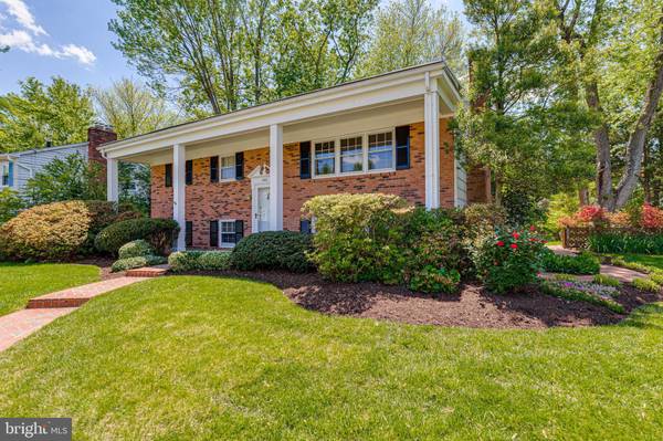 5709 MARBLE ARCH WAY, Alexandria, VA 22315