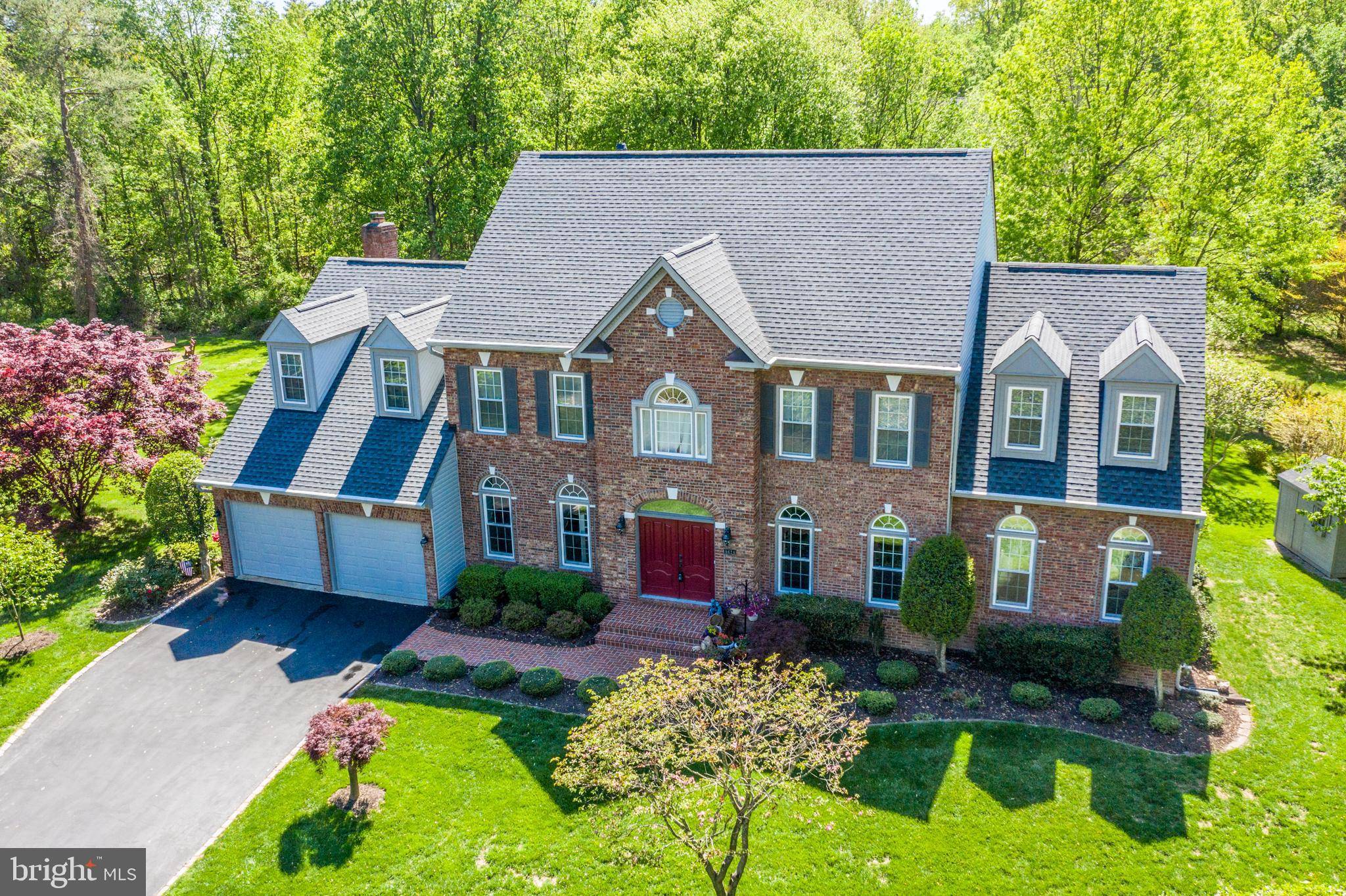 Fairfax Station, VA 22039,8624 CROSS CHASE CT