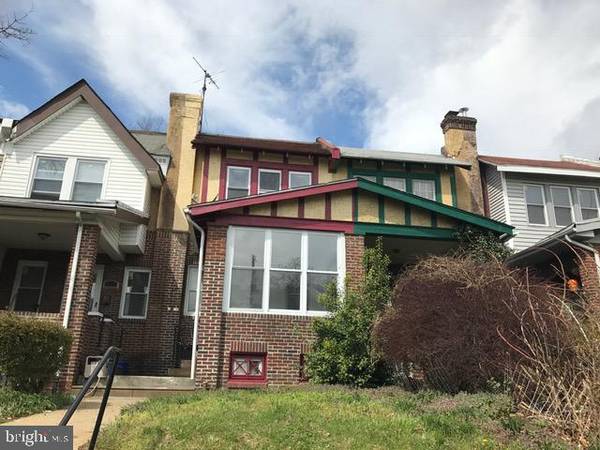 7224 N 21ST ST, Philadelphia, PA 19138