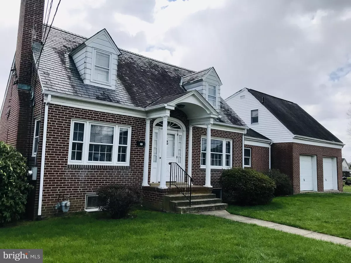 Folsom, PA 19033,224 GORSUCH ST