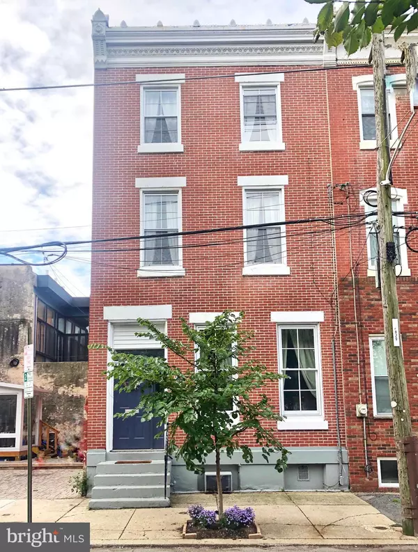 Philadelphia, PA 19147,1212 CATHARINE ST