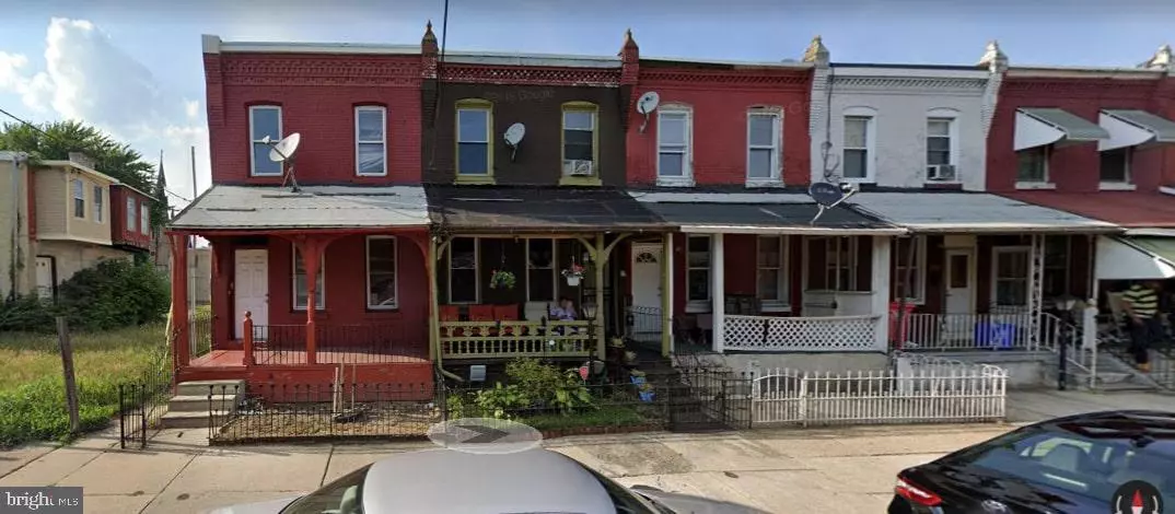 4137 BROWN ST, Philadelphia, PA 19104