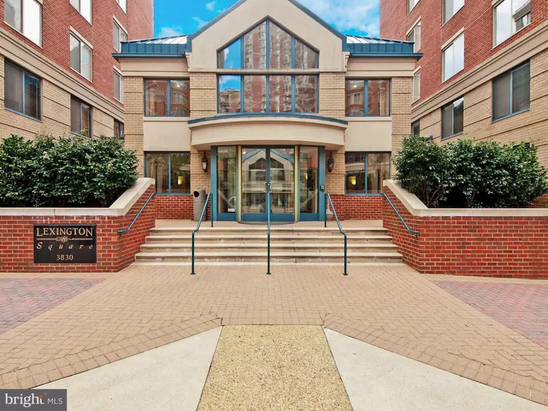 3830 9TH ST N #505E, Arlington, VA 22203