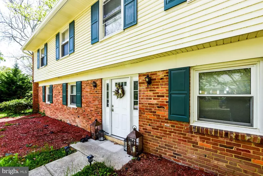 4111 CANTERBURY WAY, Temple Hills, MD 20748