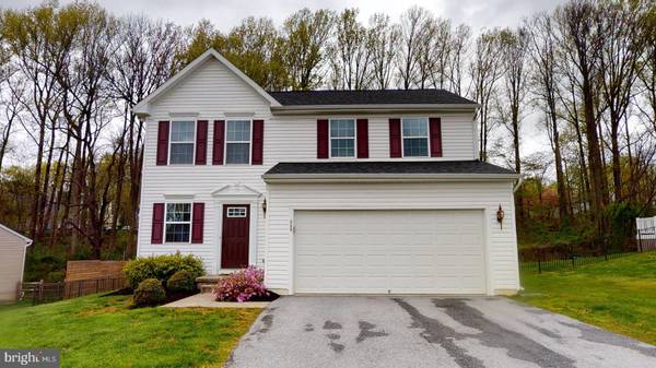 229 DAGUE FARM DR, Coatesville, PA 19320