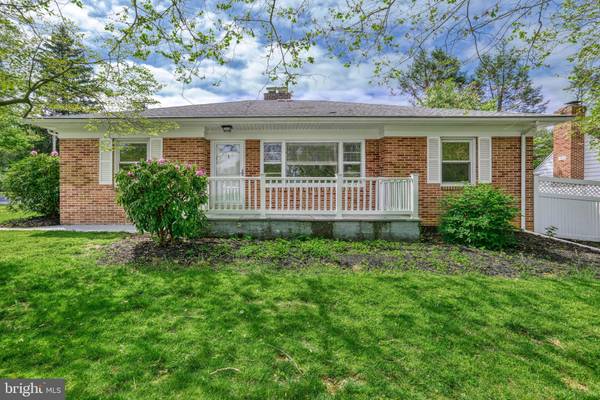 798 RATHTON RD, York, PA 17403