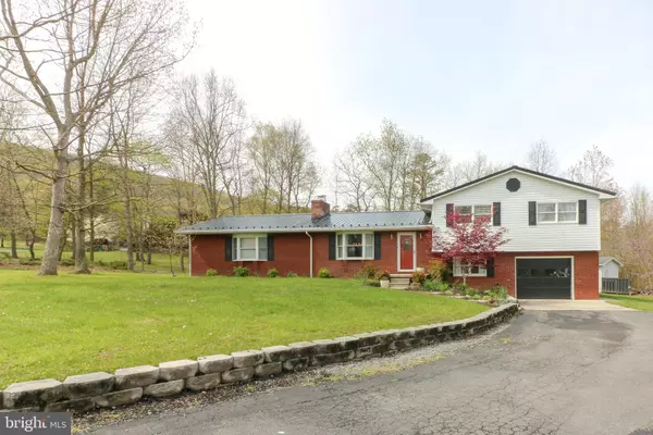 306 HICKORY KNOLL, Keyser, WV 26726