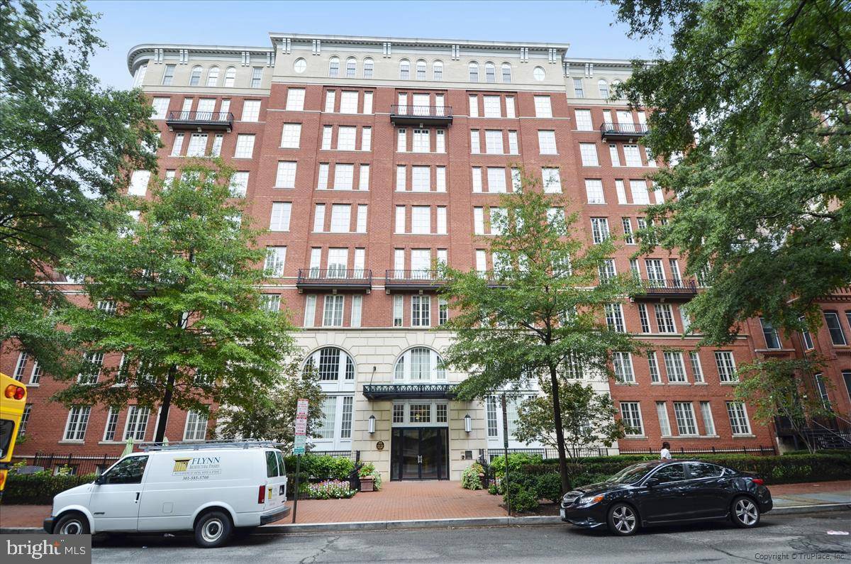 Washington, DC 20005,1441 RHODE ISLAND AVE NW #301