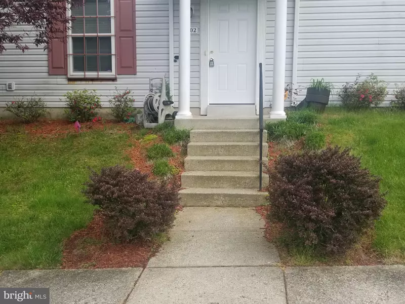 4102 CANDY APPLE LN #1, Suitland, MD 20746