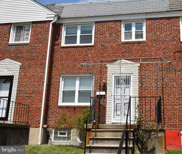 1226 DEANWOOD RD, Baltimore, MD 21234