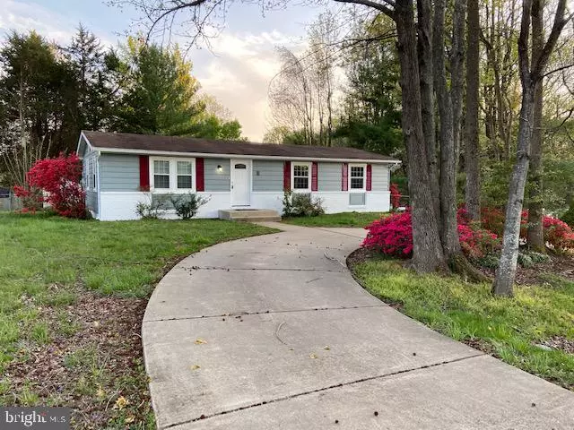 Stafford, VA 22554,2 MARTHA CT