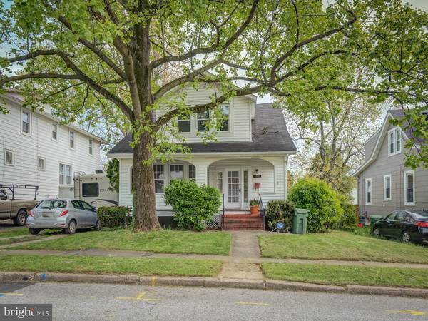 5933 GLENOAK AVE, Baltimore, MD 21214