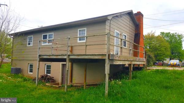 Martinsburg, WV 25404,161 MEADOW LN