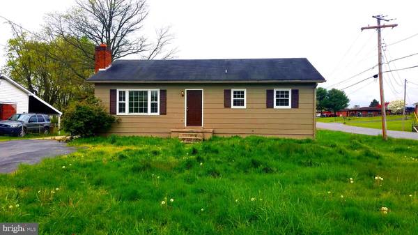 Martinsburg, WV 25404,161 MEADOW LN