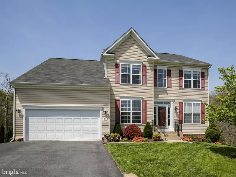 51 ACE CT, Front Royal, VA 22630