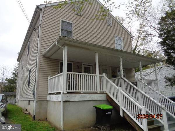 14 RACE ST, Trenton, NJ 08638