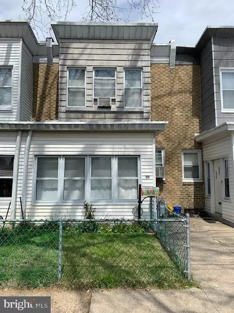 Philadelphia, PA 19111,311 SAINT VINCENT ST