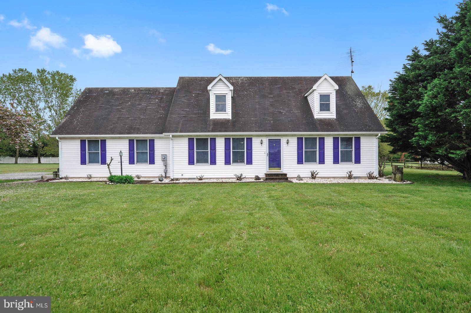 950 WOODLYTOWN RD, Magnolia, DE 19962