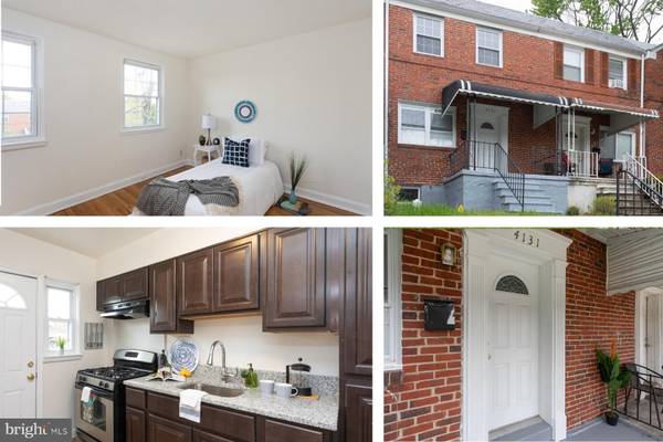 4131 MOUNTWOOD RD, Baltimore, MD 21229