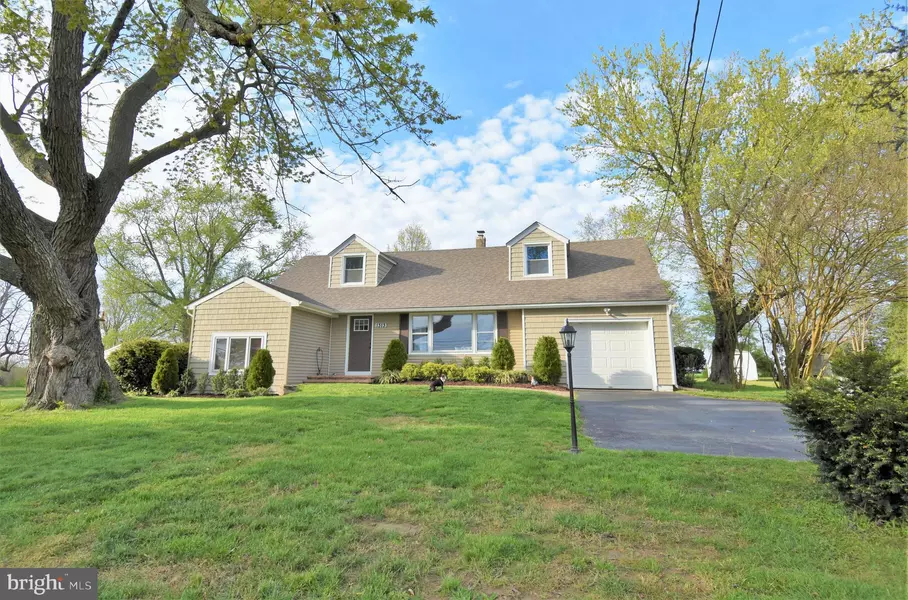 1313 ROUTE 40, Pilesgrove, NJ 08098