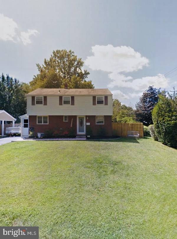 271 LARKSPUR LN, King Of Prussia, PA 19406