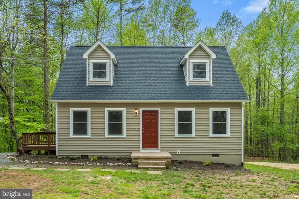 Sumerduck, VA 22742,5147 RED CEDAR RD