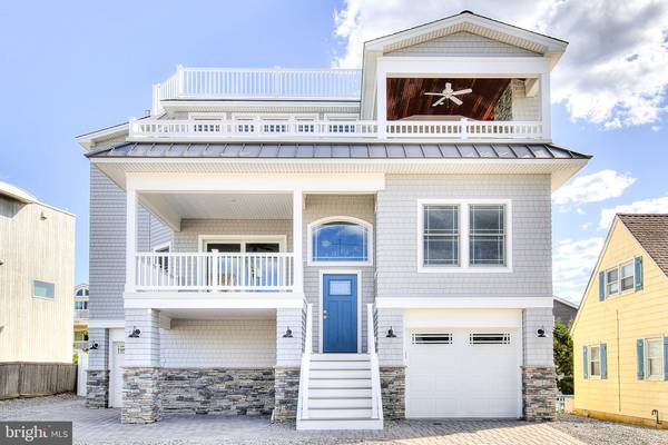 20 N 24TH ST, Surf City, NJ 08008