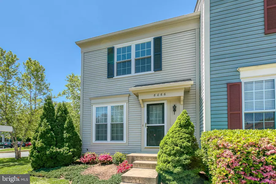 8066 TOPPER CT, Alexandria, VA 22315