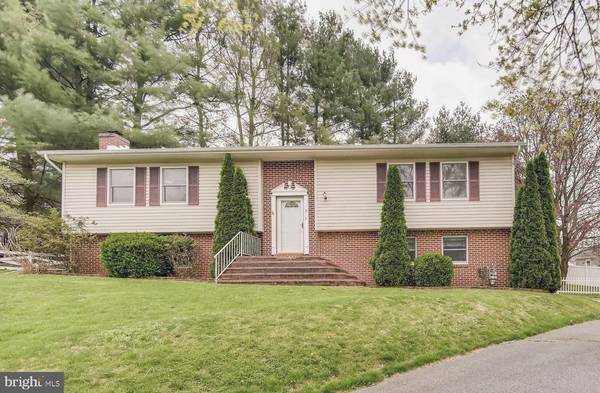 3 STONELEIGH PL, Bel Air, MD 21014