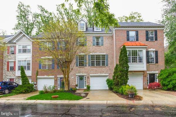 619 SNOW GOOSE LN, Annapolis, MD 21409