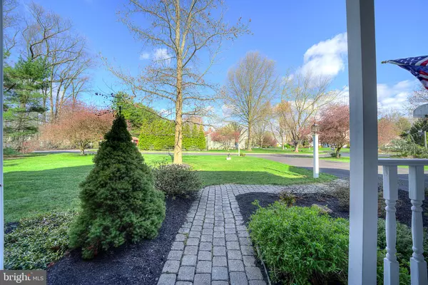 Doylestown, PA 18902,4111 ENDERS WAY