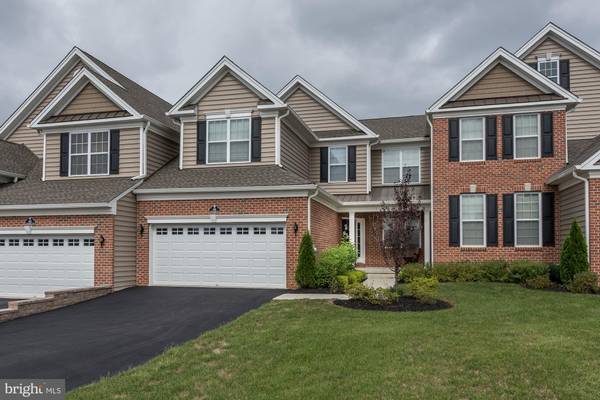 401 CHAMPIONSHIP WAY, Moorestown, NJ 08057