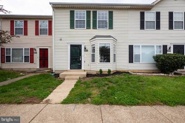 3311 PRINCESS STEPHANIE CT, District Heights, MD 20747