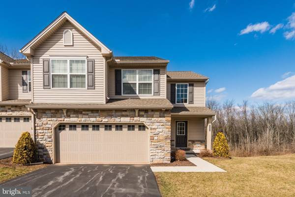 6101 GALLEON DR, Mechanicsburg, PA 17050