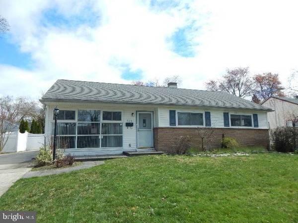 503 FOREST RD, Cherry Hill, NJ 08034