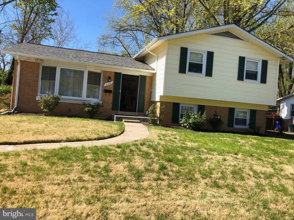 4212 BEL PRE RD, Rockville, MD 20853