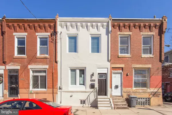 Philadelphia, PA 19104,4035 FILBERT ST