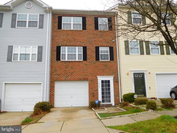 4905 WALL FLOWER WAY, Oxon Hill, MD 20745