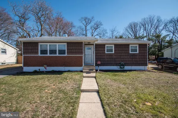 243 FEDERALSBURG S, Laurel, MD 20724