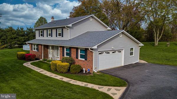 3454 DOROTHY DR, Garnet Valley, PA 19060