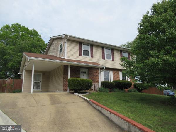 8608 SUMTER LN, Clinton, MD 20735