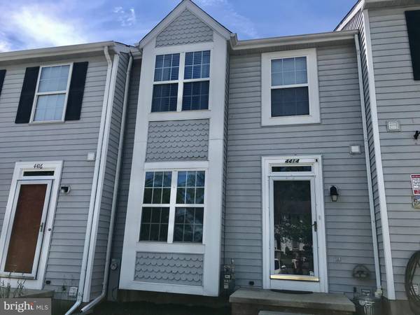 4414 DANBURY SQ, Belcamp, MD 21017