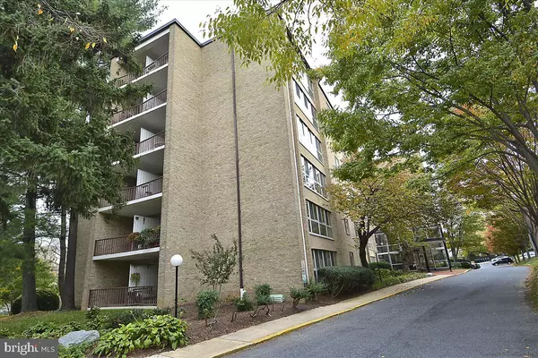 4970 BATTERY LN #605, Bethesda, MD 20814