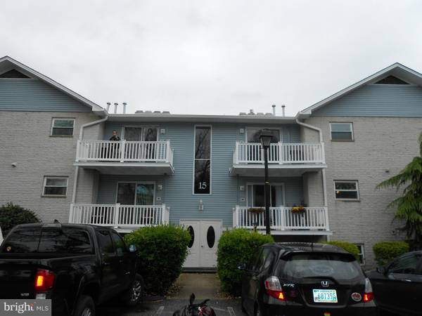 15 WARREN LODGE CT #2D, Cockeysville, MD 21030